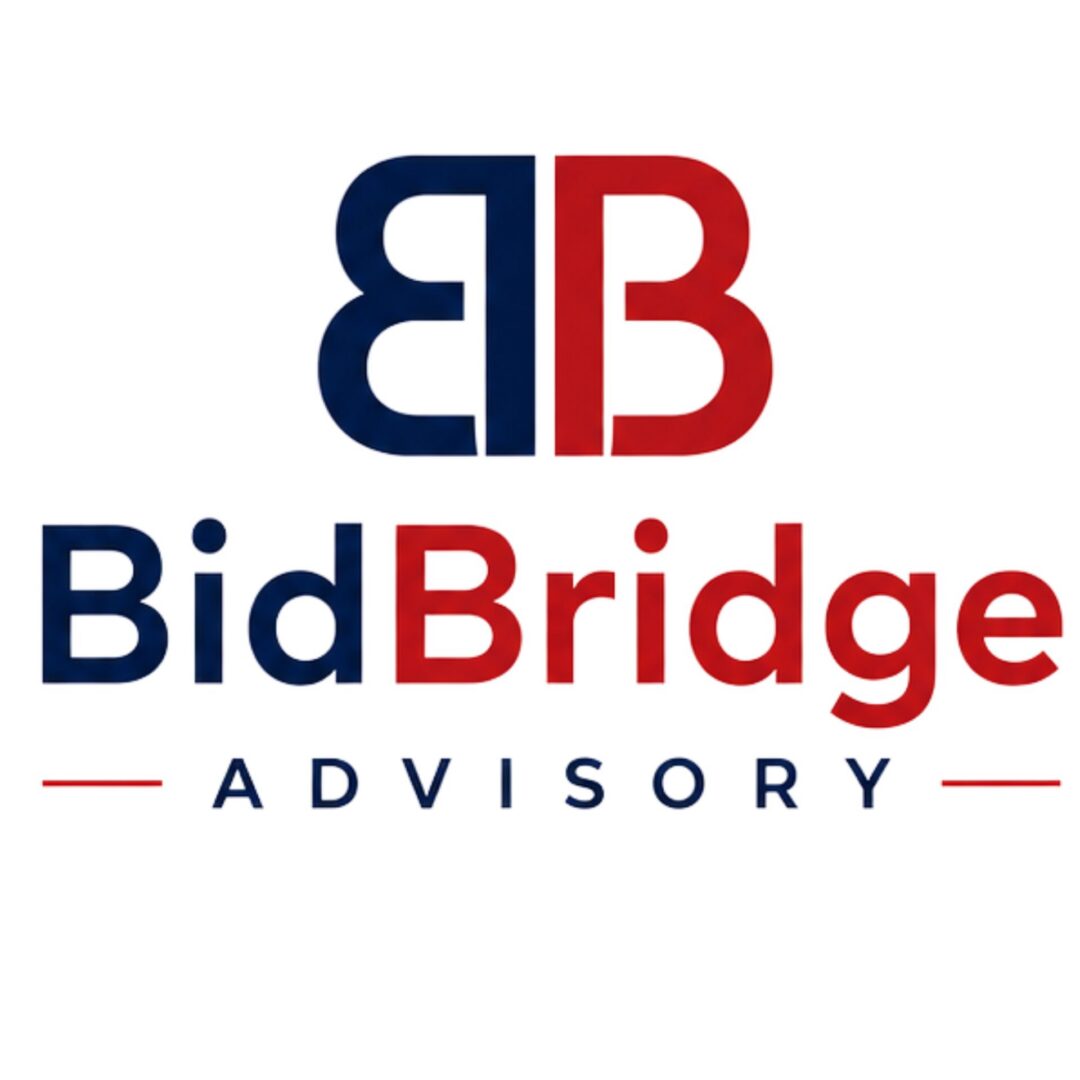 American Grill Bid Bridge Advisory – Government Procurement and Contracting Services