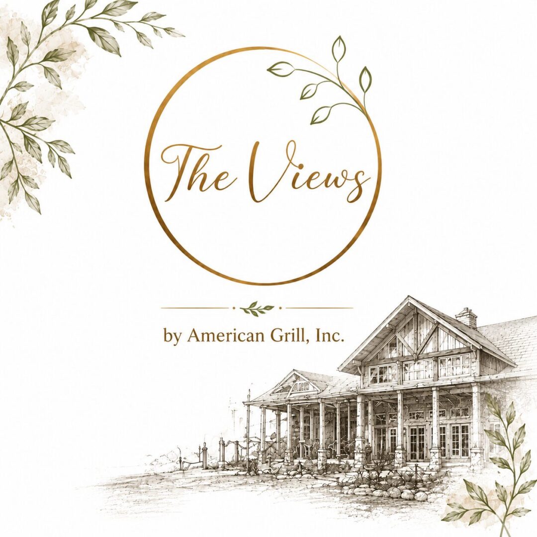 Private Events Catering & Venue Services
